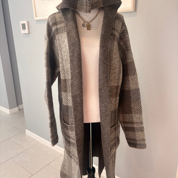 Ariat Saratoga Cardigan - Picture 1 of 5